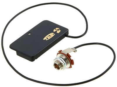 Bird Bouzouki Pickup