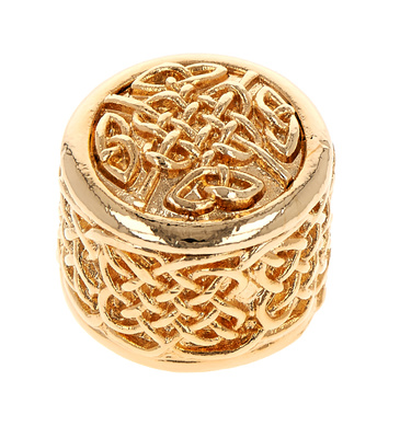 Custom Parts Celtic Knobs GD