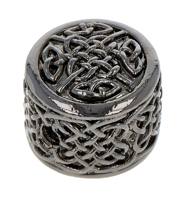 Custom Parts Celtic Knobs BKC