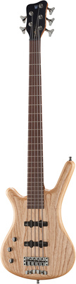 Warwick GPS Corvette 5 Ash NT LH