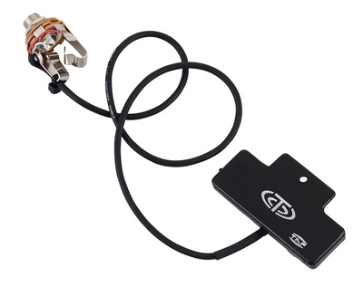 T3 Active Bouzouki Pickup
