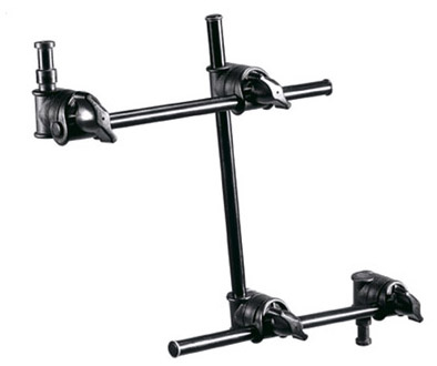 196AB-3 Single Arm 3 Section