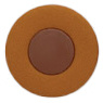 Professional Sax Pad 40,0mm