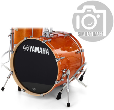Stage Custom 22"x17" BD HA '14