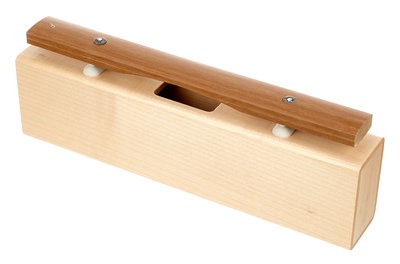 KB/AXG f1 Alto Resonator Bar