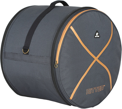 RDS7 Tom Tom 12"x8" MGB