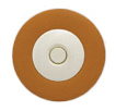 Pisoni Professional Sax Pad 54,0mm