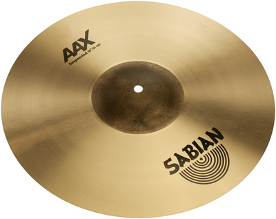 16" AAX Suspended