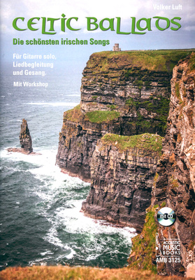 Celtic Ballads