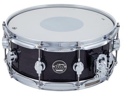 14"x5,5" SN Performance Ebony