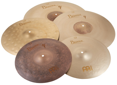 Byzance Thomann Edition Set