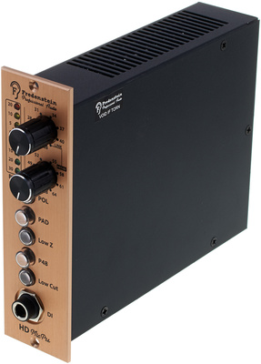 Fredenstein HD MicPre