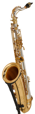 Yanagisawa T-WO30 Elite Tenor Sax