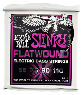 Ernie Ball 2811
