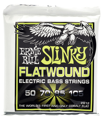Ernie Ball 2812