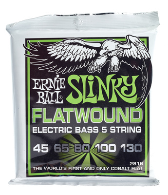 Ernie Ball 2816