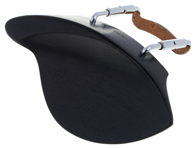 Conrad Götz ZK4841 E-Med Chinrest Ebony