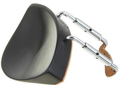 ZK4256 Violin Chinrest Kaufm.