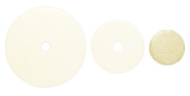 Pisoni Deluxe Flute Pad 11,5mm