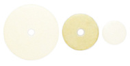 Deluxe Flute Pad 17,0mm