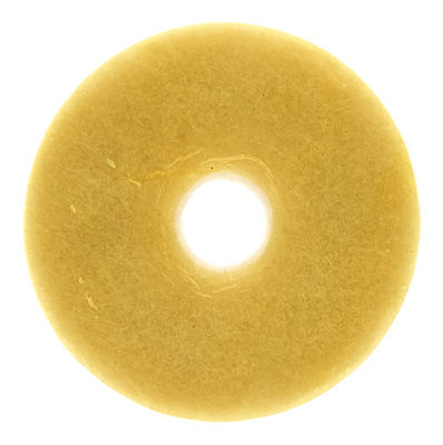 Lucien Deluxe Flute Pad 17,0mm