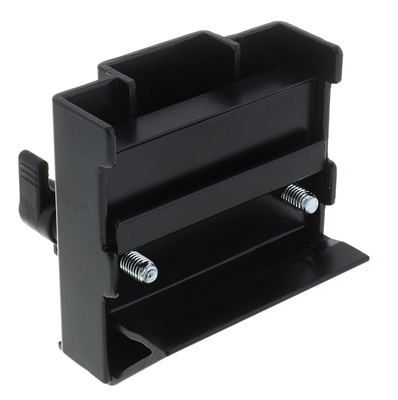 iX Stage Handrail Clamp