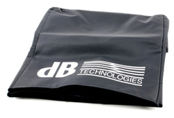 dB Technologies TC10S Cover
