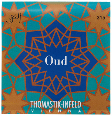 Arabic Aoud Strings 315