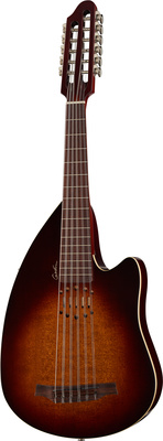 Godin Inuk Encore Steel