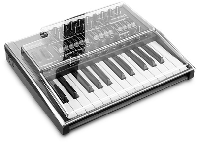 Decksaver Arturia Mini Brute