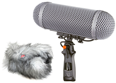 Rycote Wind Screen Kit 2 (MZL)