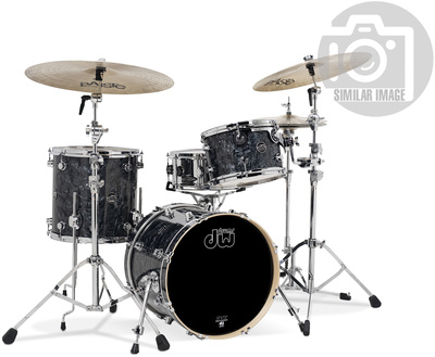 DW Performance Studio Blk Diamond