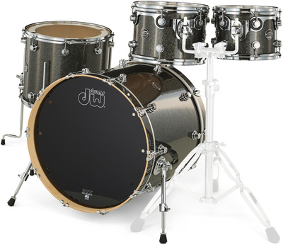 Performance Standard Pewter