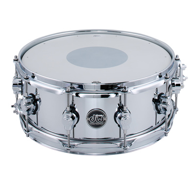 14"x5,5" Performance Steel