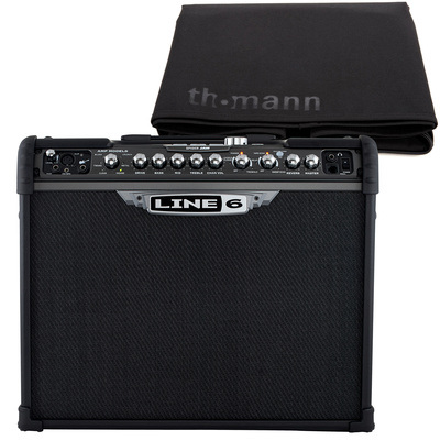 Line6 Spider Jam Bundle