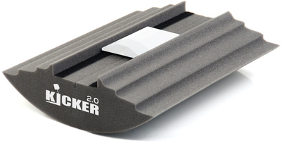 Sonitus Acoustics The Kicker 2.0 20"x20" Pillow