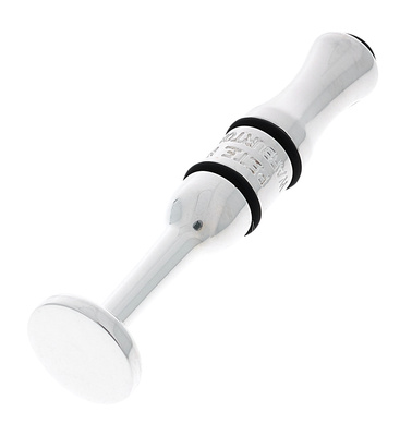 P.E.T.E. Brasswind Pro Silver