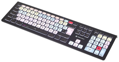 Editors Keys Backlit Key. Pro Tools B-Stock