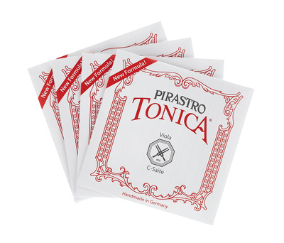 Tonica Viola New Formula 40cm