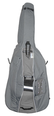 Petz Double Bass Bag 3/4 GR 24mm