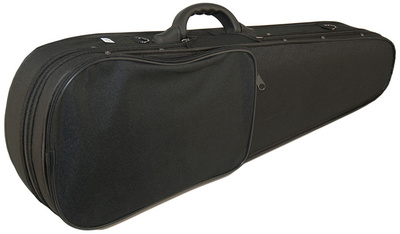 Violin Case 3/4 BK/RD