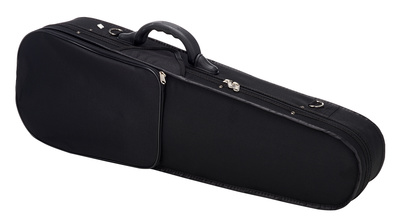 Violin Case 1/2 BK/RD