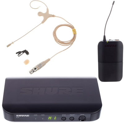 BLX14 T11 EarmiKe O Bundle