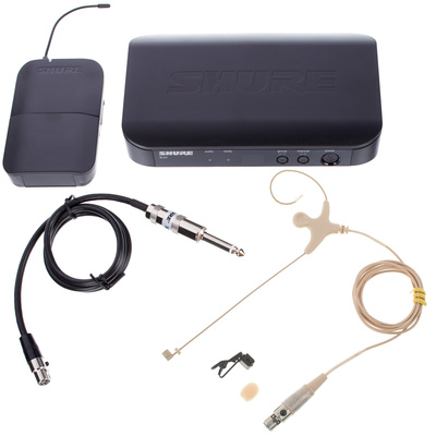 BLX14 T11 EarmiKe D Bundle