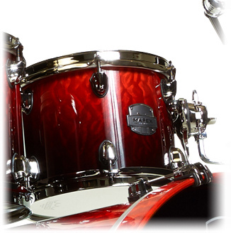 Mapex 08"x07" Saturn V Tom Tom -MLE