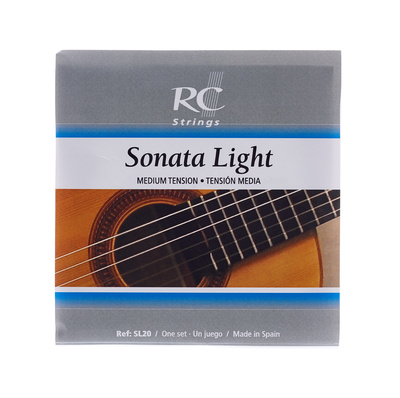 RC Strings Sonata Light - SL20