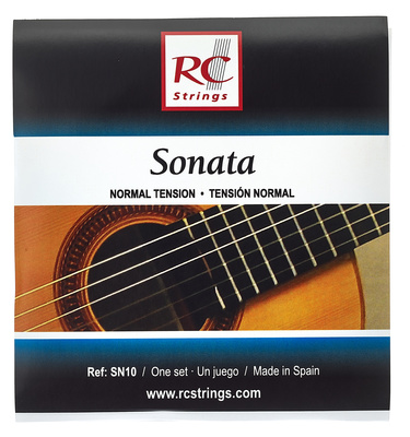 RC Strings Sonata - SN10