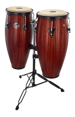 LP LP646NY-CMW 10"+11" Conga Set