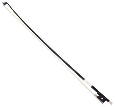 Carbon Bow Violin 1/2 BK