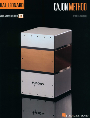 Cajon Method